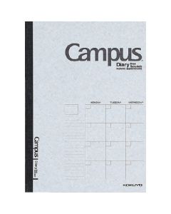 Diary 1เล่ม