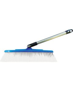 Burrtec Sanitary Supervision And Wash Hands Brush