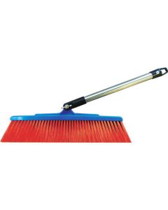 Burrtec Sanitary Supervision And Wash Hands Brush