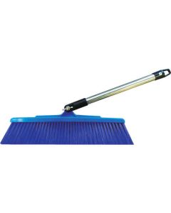 Burrtec Sanitary Supervision And Wash Hands Brush