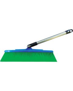 Burrtec Sanitary Supervision And Wash Hands Brush