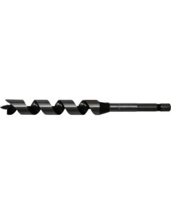 Combination Auger Bit