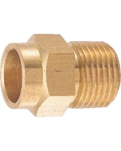 Adaptor for Frexible Tube