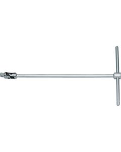 T-type Swivel Handle