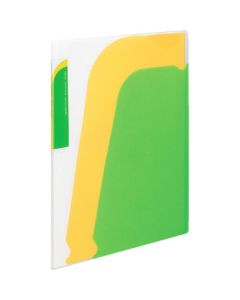 Pocket File 1เล่ม