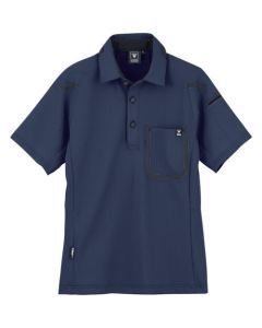 Short Sleeves Polo Shirt 1ชุด