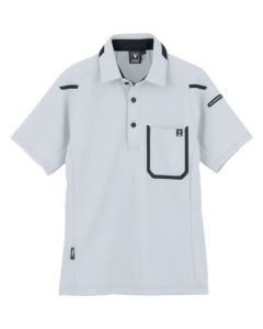 Short Sleeves Polo Shirt 1ชุด