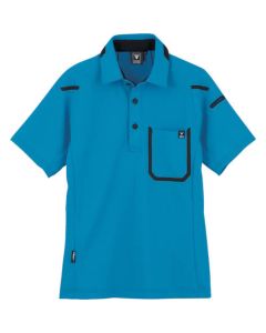 Short Sleeves Polo Shirt 1ชุด