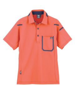 Short Sleeves Polo Shirt 1ชุด