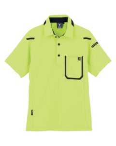 Short Sleeves Polo Shirt 1ชุด