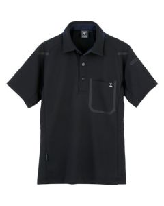 Short Sleeves Polo Shirt 1ชุด