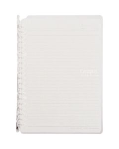 Binder Notebook 1เล่ม