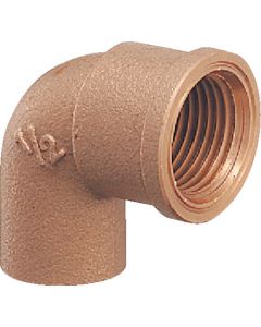 Elbow for Copper Pipe
