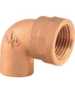 Elbow for Copper Pipe 1อัน
