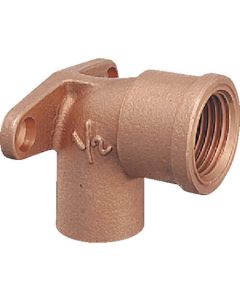 Elbow For Copper Pipe 1อัน