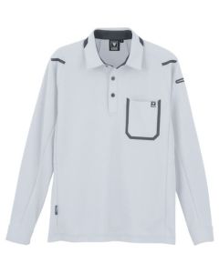Long Sleeves Polo Shirt 1ชุด