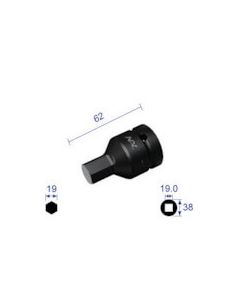 Hexagon Socket