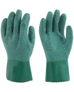 PVC Working Gloves