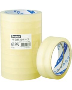 Scotch [RU] Tape for Light Packing 619S