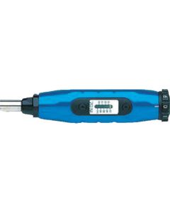 Torque Screwdrivers - Micro-Adjustable