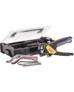 เครื่องปอกสายไฟ QUADRO-SET