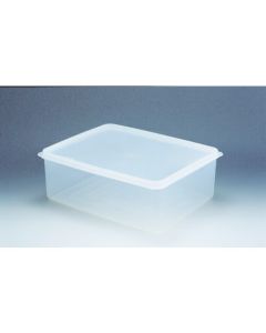 Storage Container Jumbo Seal