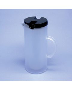 AC-1 เหยือกน้ำ Frosty Black