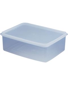 Storage Container Jumbo Seal