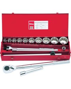 Socket Wrench Set