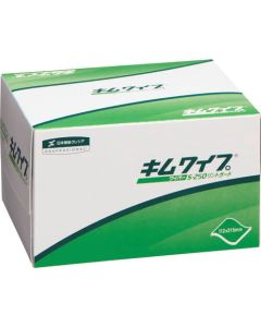 KimWipe S-250 Lint guard (72 กล่อง)