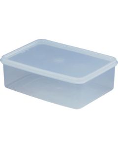 Storage Container Jumbo Seal