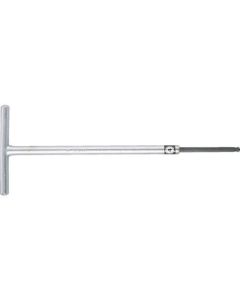 T-type Ball Point Hexagonal Wrench