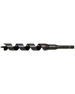 Combination Auger Bit 20.5 1เส้น