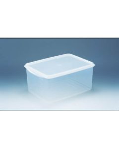 Storage Container Jumbo Seal