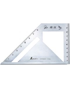 Angle Scribing Square
