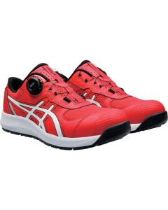 WINJOB CP219 BOA  Classic Red x White 30.0cm