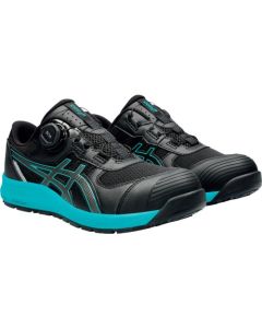 WINJOB CP219 BOA  Black x Gunmetal 22.5cm