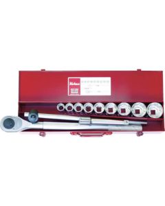 Socket Wrench Set
