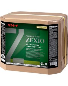 Floor-Wax Prestige Zexio 18L RECOBO