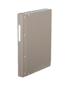 Binder 1เล่ม