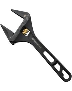 ประแจเลื่อน Light Monkey Flat Jaw 156mm