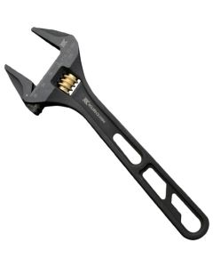 ประแจเลื่อน Light Monkey Flat Jaw 205mm