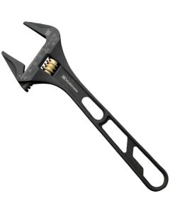ประแจเลื่อน Light Monkey Flat Jaw 252mm