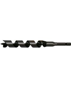 Combination Auger Bit 22.0 1เส้น