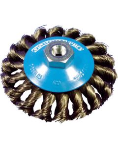 Osborne Industrial Precision Brush