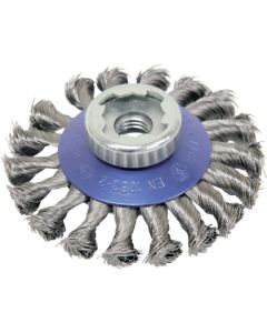 X-LOCK Industrial Precision Brush