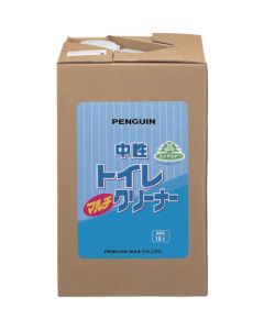 Neutral Toilet Multi Cleaner 18L 1อัน