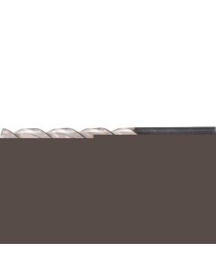 Twist Drill Regular Dark margines 4.76mm 1เส้น