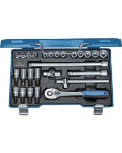 Socket Wrench Set