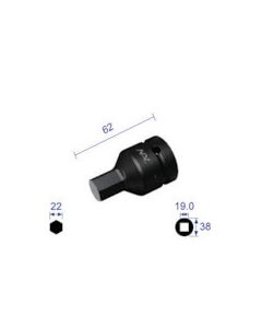 Hexagon Socket
